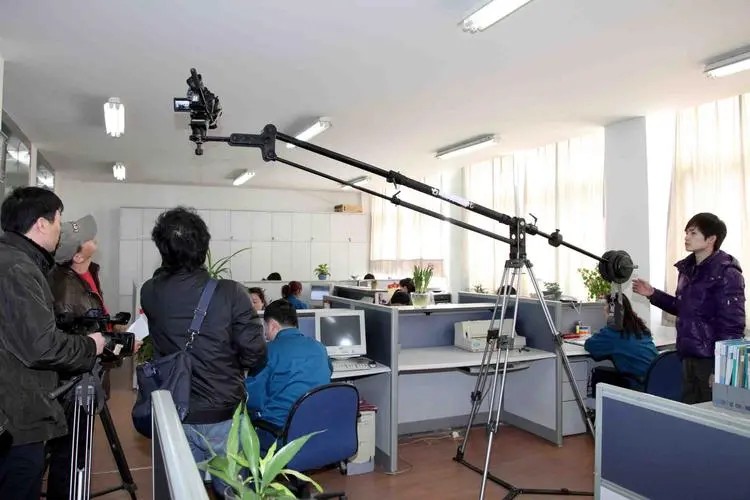 專業(yè)影像服務 賦能企業(yè)品牌視覺傳播的全面解決方案